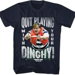 Tommy Boy - Quit Playing