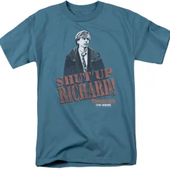 Tommy Boy - Shut Up Richard
