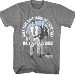 Tommy Boy - This Suit