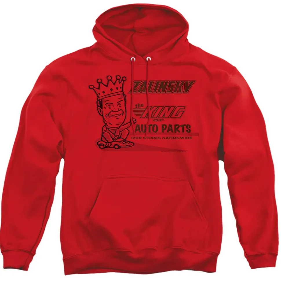 Tommy Boy - Zalinsky Auto