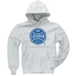 Tommy Lasorda Ball B