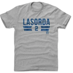 Tommy Lasorda Font B