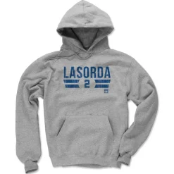 Tommy Lasorda Font B