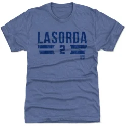 Tommy Lasorda Font B