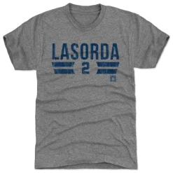Tommy Lasorda Font B
