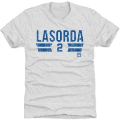 Tommy Lasorda Font B