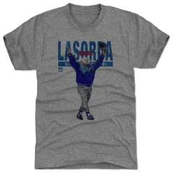 Tommy Lasorda Sketch B