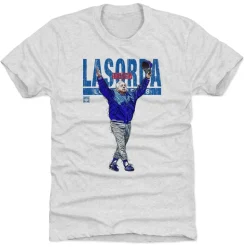 Tommy Lasorda Sketch B