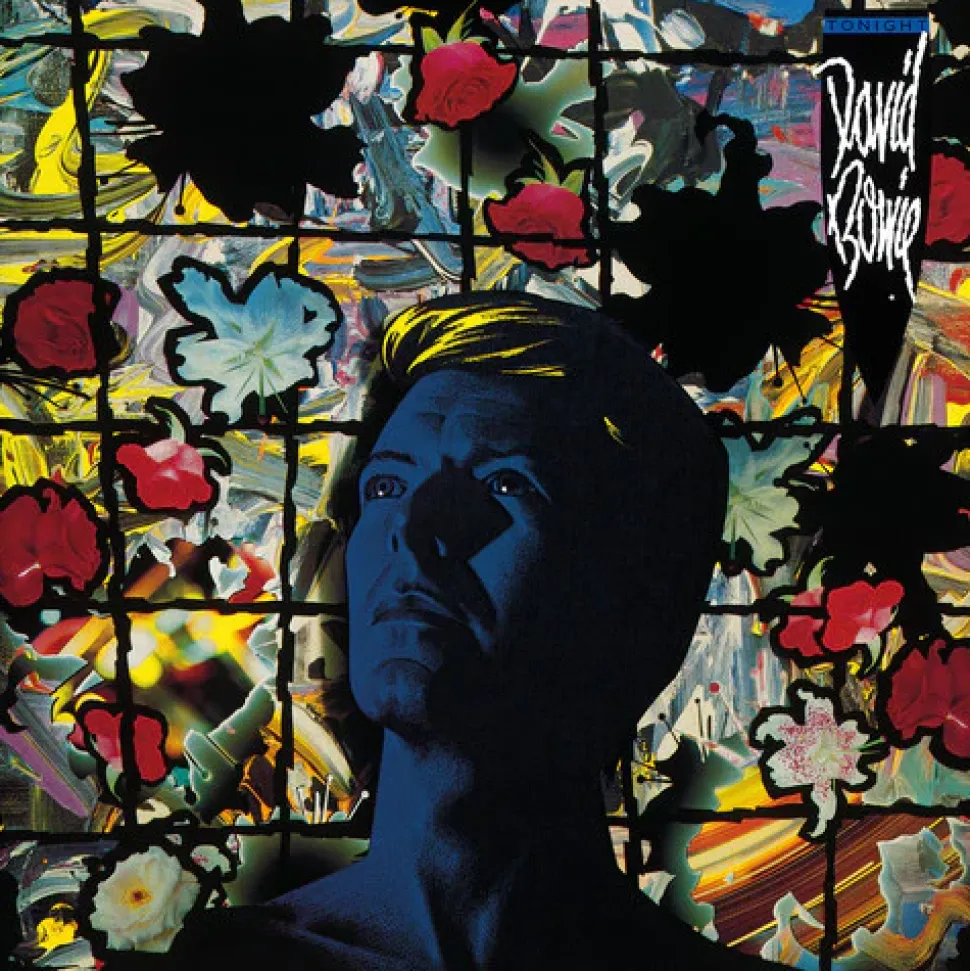 Tonight (2018 Remastered Version) (Vinyl) - David Bowie