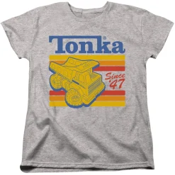 Tonka - Since '47