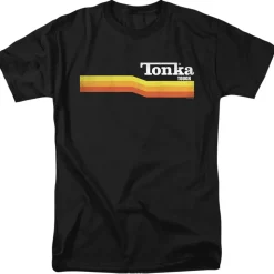 Tonka - Stripe