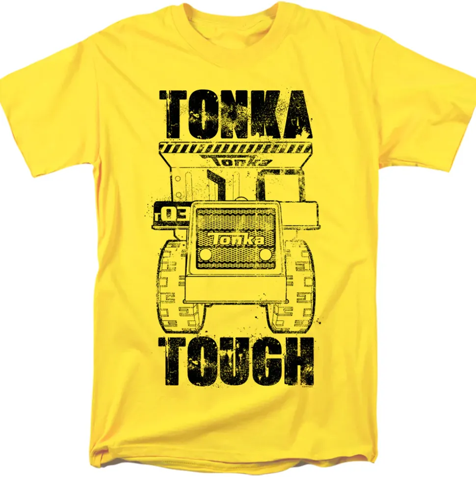 Tonka - Tonka Tough