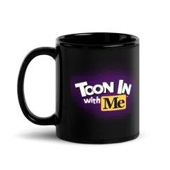 Toon In With Me® Family Portrait Ceramic Mug