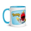 Toony the Tuna® Ceramic Mug