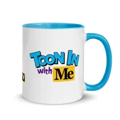 Toony the Tuna® Ceramic Mug