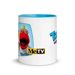 Toony the Tuna® Ceramic Mug