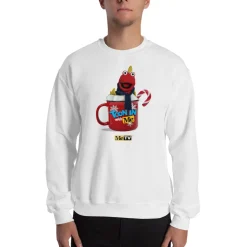 Toony the Tuna® Collection Holiday Sweatshirt