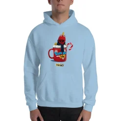 Toony the Tuna® Holiday Hoodie