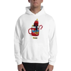 Toony the Tuna® Holiday Hoodie