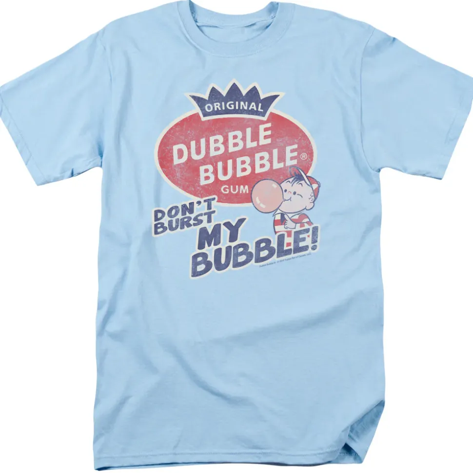 Tootsie Roll - Burst Bubble