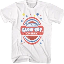 Tootsie Roll - Cherry Blow Pop