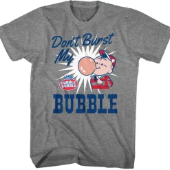 Tootsie Roll - Don't Burst My Bubble