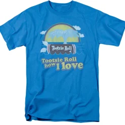 Tootsie Roll - How I Love