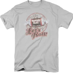 Tootsie Roll - Let's Roll!