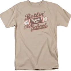 Tootsie Roll - Old School