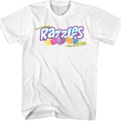 Tootsie Roll - Razzles Logo