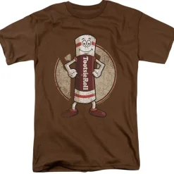 Tootsie Roll - Tootsie Man