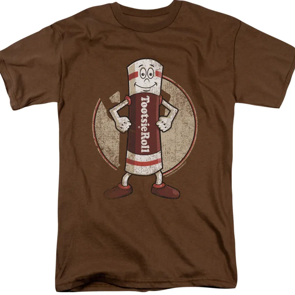 Tootsie Roll - Tootsie Man