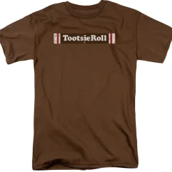 Tootsie Roll - Tootsie Roll Logo