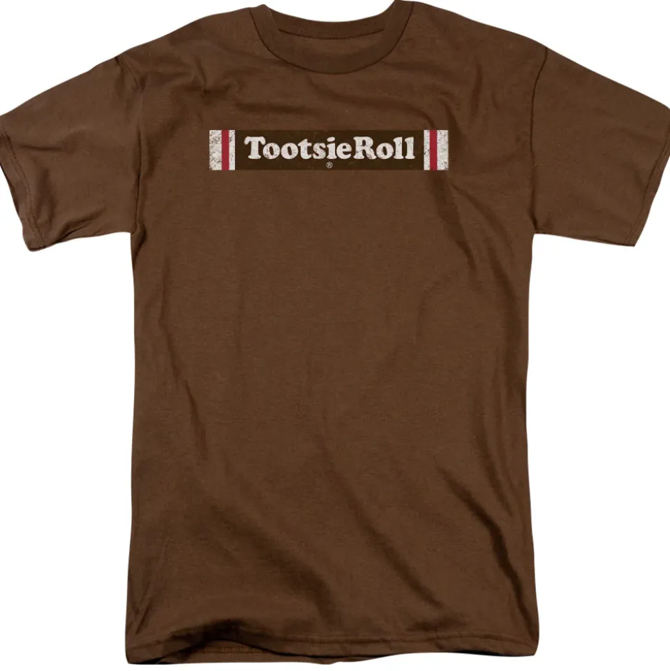 Tootsie Roll - Tootsie Roll Logo