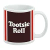 Tootsie Roll - Wrapper Logo Mug