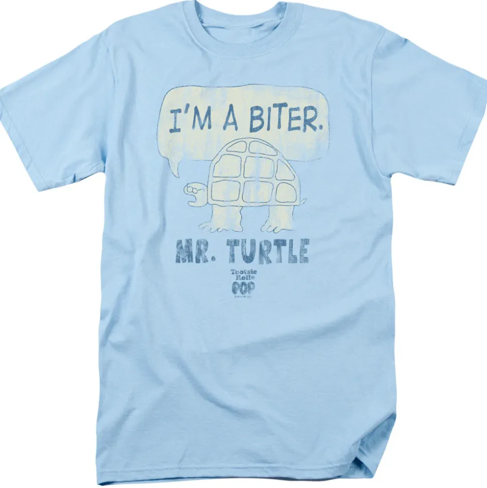 Tootsie Roll Pop - I’m a Biter