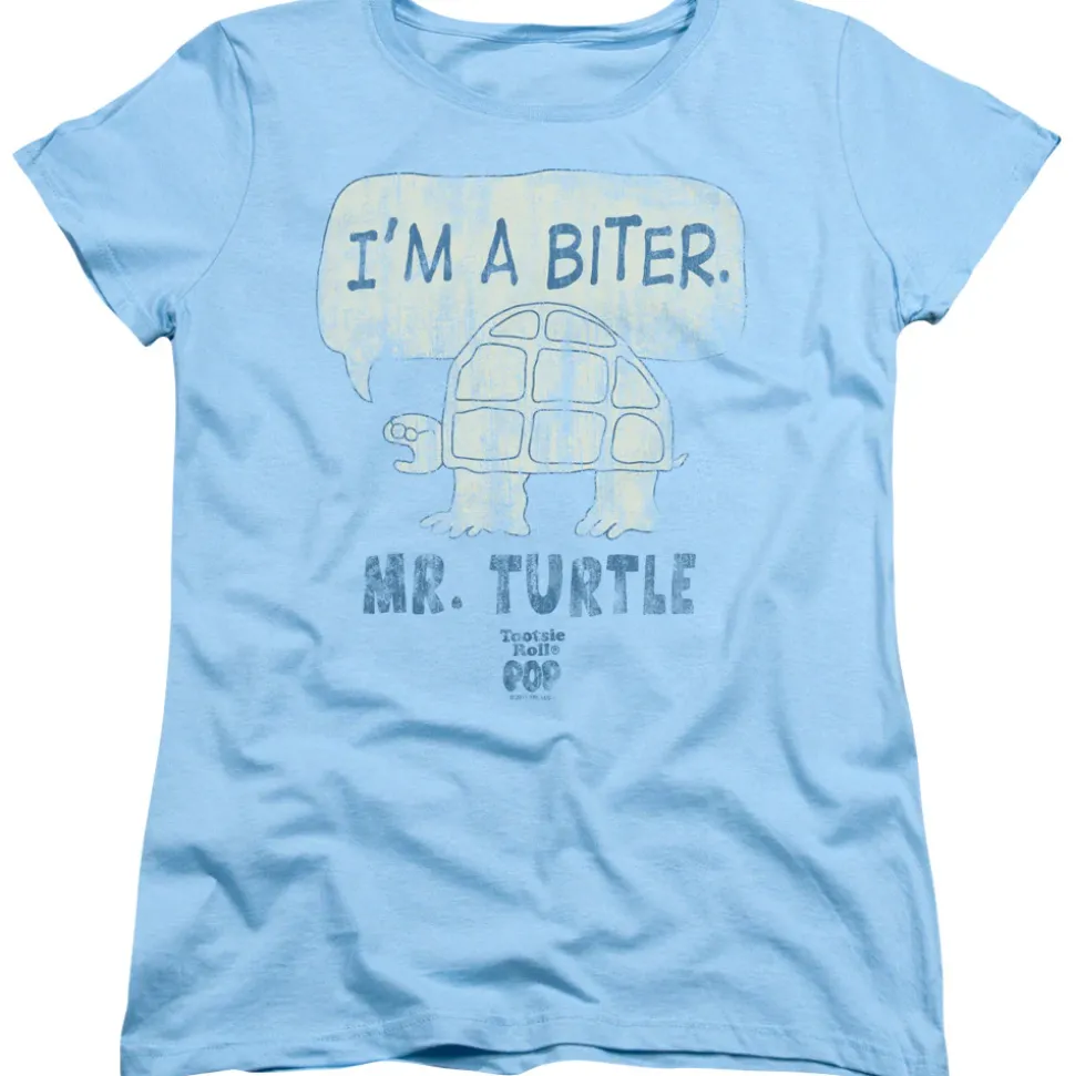 Tootsie Roll Pop - I’m a Biter