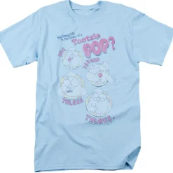 Tootsie Roll Pop - Three