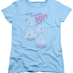 Tootsie Roll Pop - Three