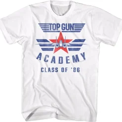 Top Gun - Academy Class of '86
