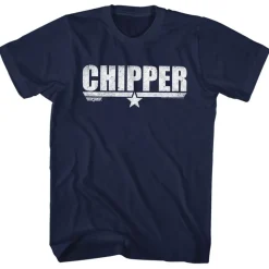 Top Gun - Chipper