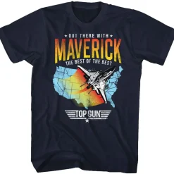 Top Gun - Cross Country Maverick