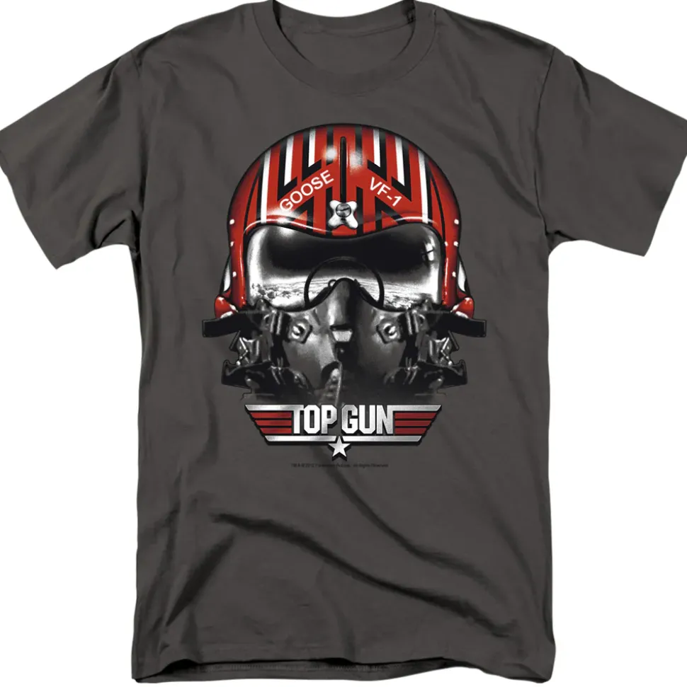 Top Gun - Goose Helmet