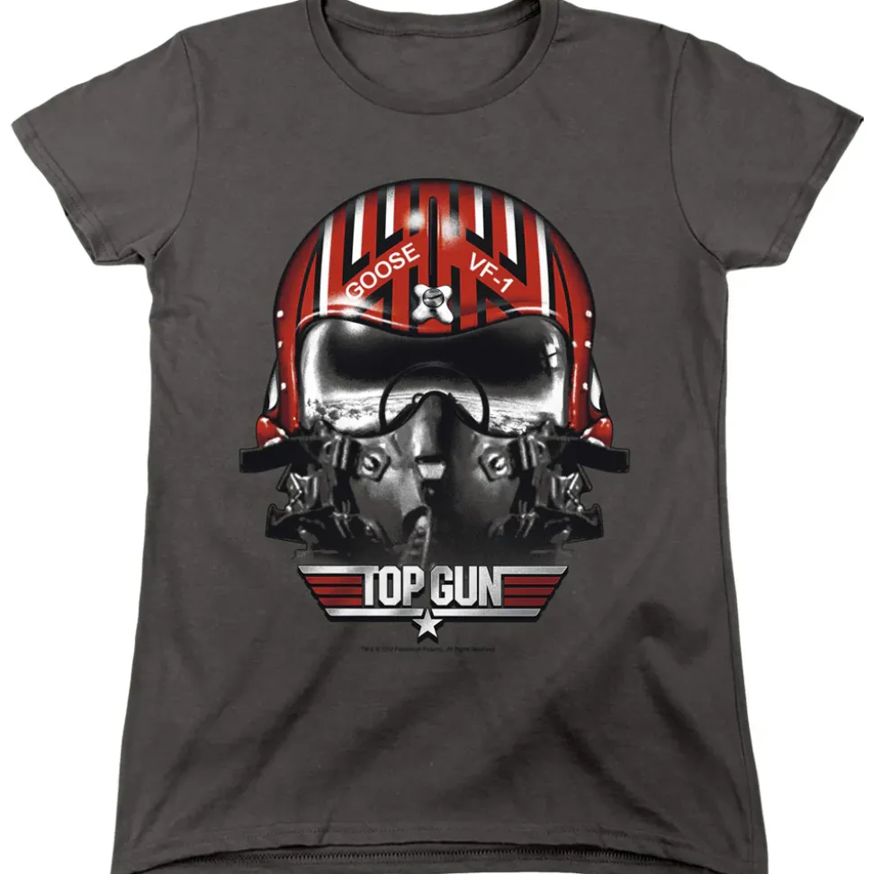 Top Gun - Goose Helmet