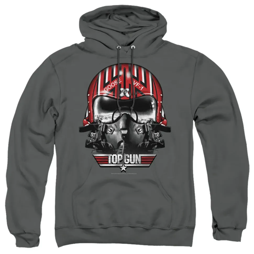 Top Gun - Goose Helmet