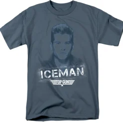 Top Gun - Iceman