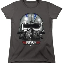 Top Gun - Iceman Helmet
