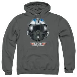 Top Gun - Iceman Helmet