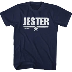 Top Gun - Jester