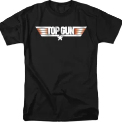 Top Gun - Logo